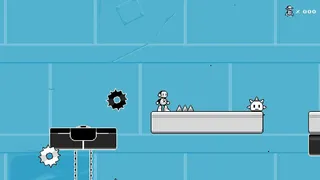 Скриншот 3 к игре Monochrome Heights