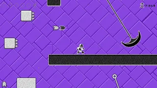 Скриншот 4 к игре Monochrome Heights