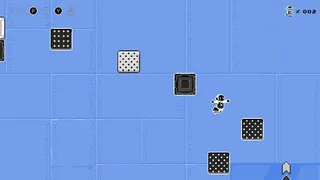 Скриншот 6 к игре Monochrome Heights