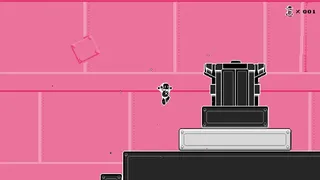 Скриншот 7 к игре Monochrome Heights