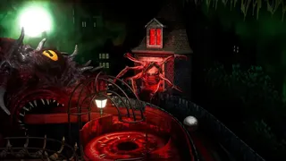 Скриншот 3 к игре Pinball FX Midnight