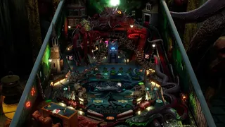Скриншот 6 к игре Pinball FX Midnight