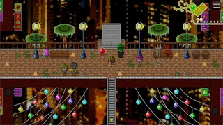 Скриншот 3 к игре タルパの行進ザナドゥ