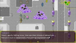 Скриншот 5 к игре タルパの行進ザナドゥ
