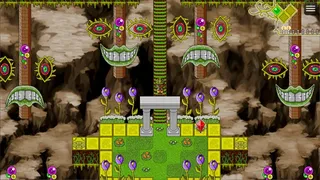 Скриншот 7 к игре タルパの行進ザナドゥ
