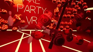 Скриншот 3 к игре Axe Party VR