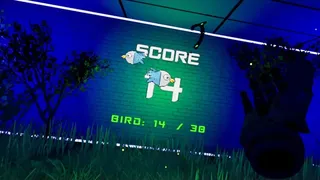 Скриншот 4 к игре Axe Party VR