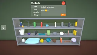 Скриншот 1 к игре Thrift Shop