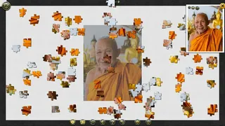 Скриншот 1 к игре 1001 Jigsaw. World Tour Thailand