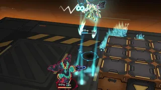 Скриншот 5 к игре Battlecore Robots