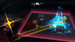 Скриншот 6 к игре Battlecore Robots