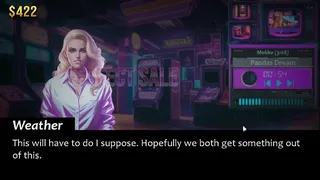 Скриншот 7 к игре Guncade