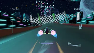 Скриншот 8 к игре Dart Racer