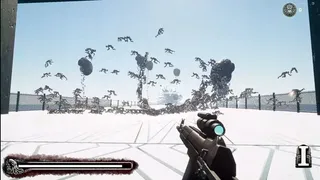 Скриншот 2 к игре 神经联结(Neural Nexus)