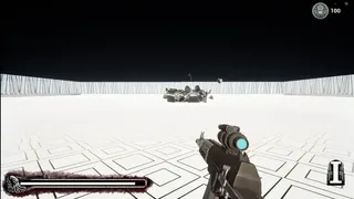 Скриншот 3 к игре 神经联结(Neural Nexus)