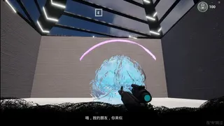 Скриншот 5 к игре 神经联结(Neural Nexus)