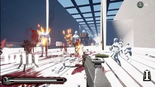 Скриншот 6 к игре 神经联结(Neural Nexus)
