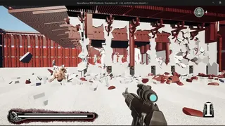 Скриншот 7 к игре 神经联结(Neural Nexus)