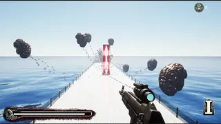 Скриншот 8 к игре 神经联结(Neural Nexus)