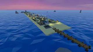 Скриншот 4 к игре Электросеть
