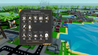 Скриншот 7 к игре Электросеть