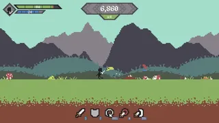 Скриншот 2 к игре Onslaught Rift