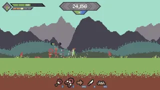 Скриншот 5 к игре Onslaught Rift