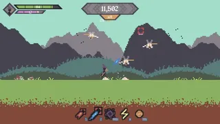 Скриншот 7 к игре Onslaught Rift