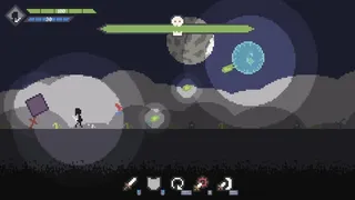 Скриншот 8 к игре Onslaught Rift
