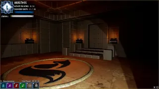 Скриншот 3 к игре Mujina - Maze Game