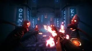Скриншот 1 к игре Orpheus: Tale of a Lover