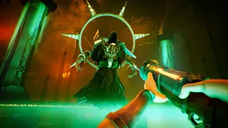 Скриншот 4 к игре Orpheus: Tale of a Lover