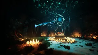 Скриншот 7 к игре Orpheus: Tale of a Lover