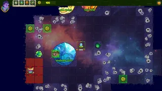 Скриншот 2 к игре CosmoPirates