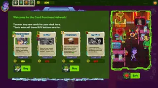 Скриншот 3 к игре CosmoPirates
