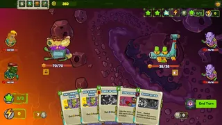Скриншот 4 к игре CosmoPirates