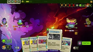 Скриншот 7 к игре CosmoPirates