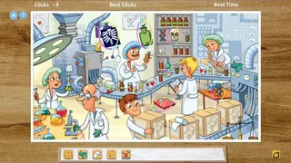 Скриншот 7 к игре Hidden Series 1