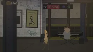 Скриншот 3 к игре Homeless Guy