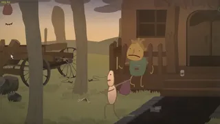 Скриншот 4 к игре Homeless Guy