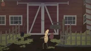 Скриншот 5 к игре Homeless Guy