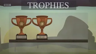 Скриншот 8 к игре Homeless Guy