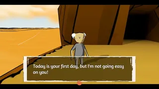Скриншот 1 к игре Desert Dungeons
