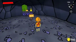 Скриншот 2 к игре Desert Dungeons