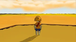 Скриншот 3 к игре Desert Dungeons