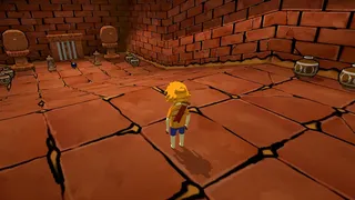 Скриншот 4 к игре Desert Dungeons