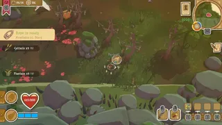 Скриншот 5 к игре Dino Path Trail