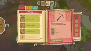 Скриншот 7 к игре Dino Path Trail