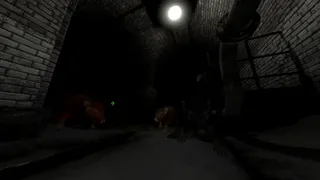 Скриншот 3 к игре Scamper