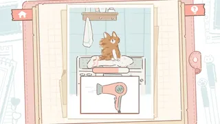 Скриншот 1 к игре Purrfect Tale